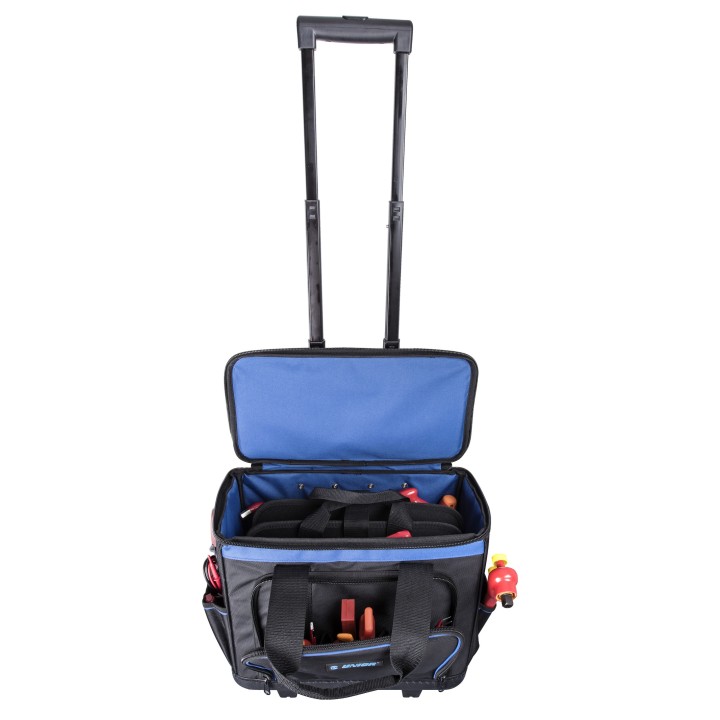 Bolsa de herramientas con ruedas - 1113