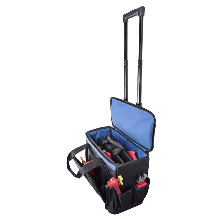 Bolsa de herramientas con ruedas - 1113
