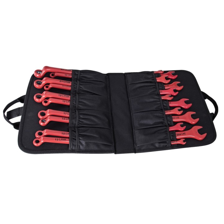 Bolsa de herramientas con ruedas - 1113