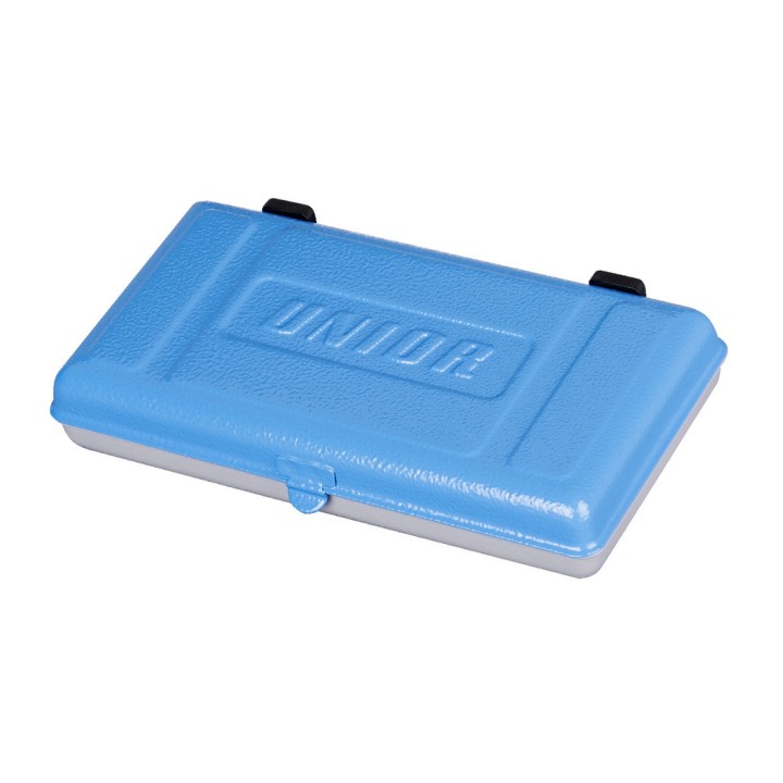 Caja de metal - 981K1/4
