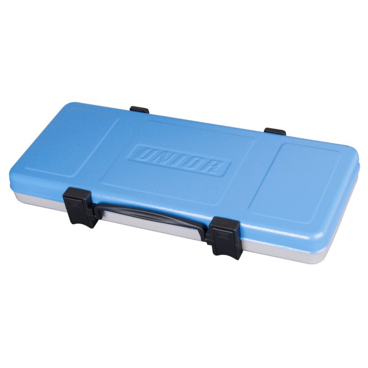 Caja de metal - 981K1/2