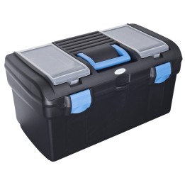 Caja de plástico para las herramientas - 917A