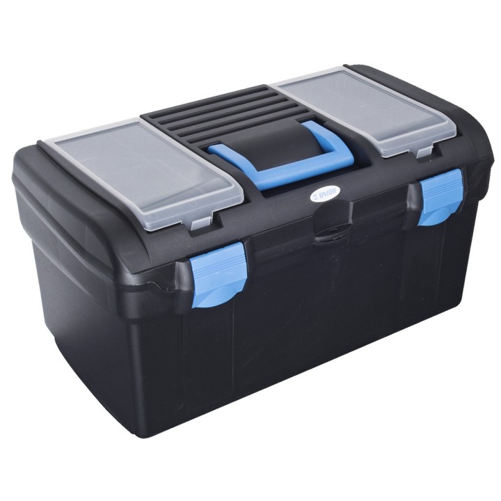 Caja de plástico para las herramientas - 917A