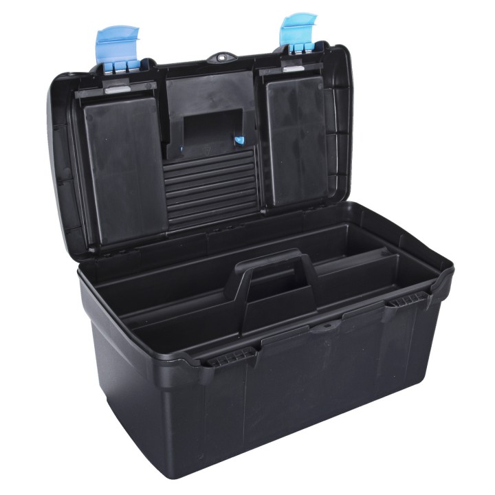 Caja de plástico para las herramientas - 917A