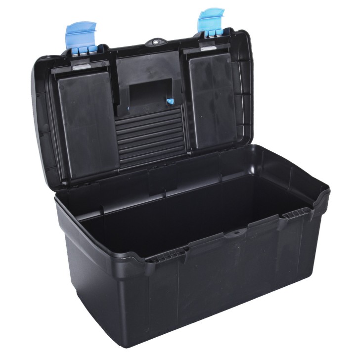 Caja de plástico para las herramientas - 917A
