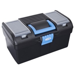 Caja de plástico para las herramientas - 917C