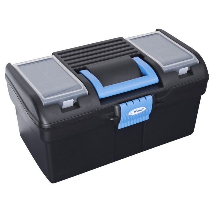 Caja de plástico para las herramientas - 917C