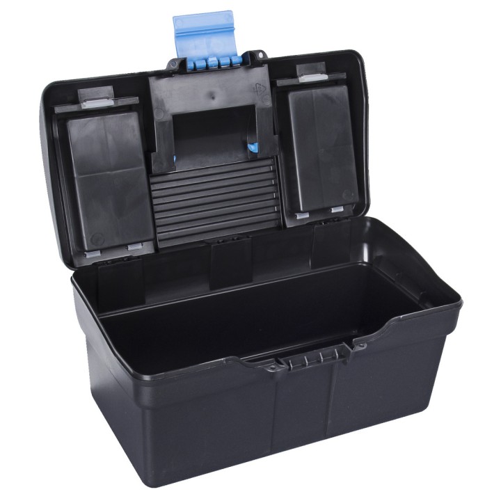 Caja de plástico para las herramientas - 917C