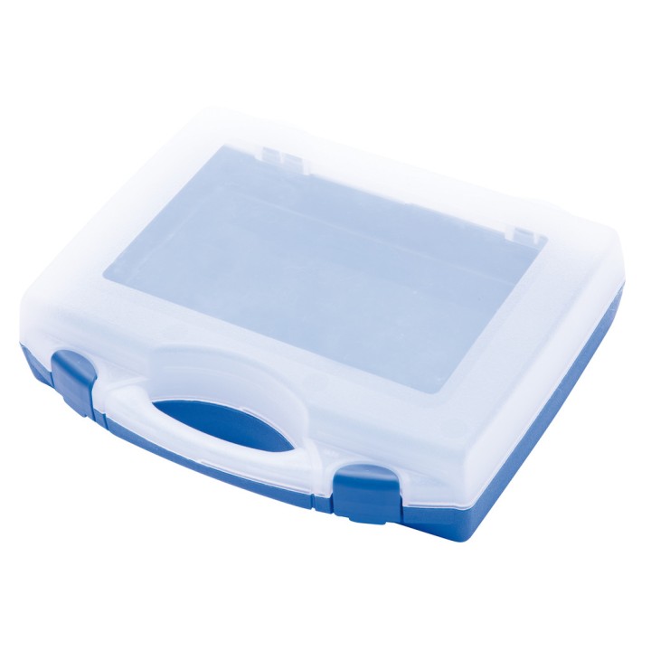 Caja de plástico para los vasos - 981PBM5
