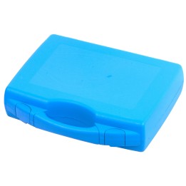 Caja de plástico para los vasos - 981PB4