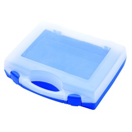 Caja de plástico para los vasos - 981PBS1