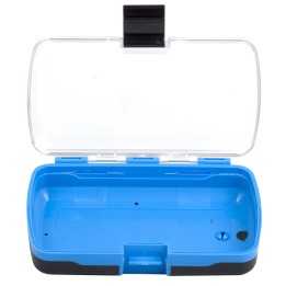 Caja de plástico para los vasos - 982PB2
