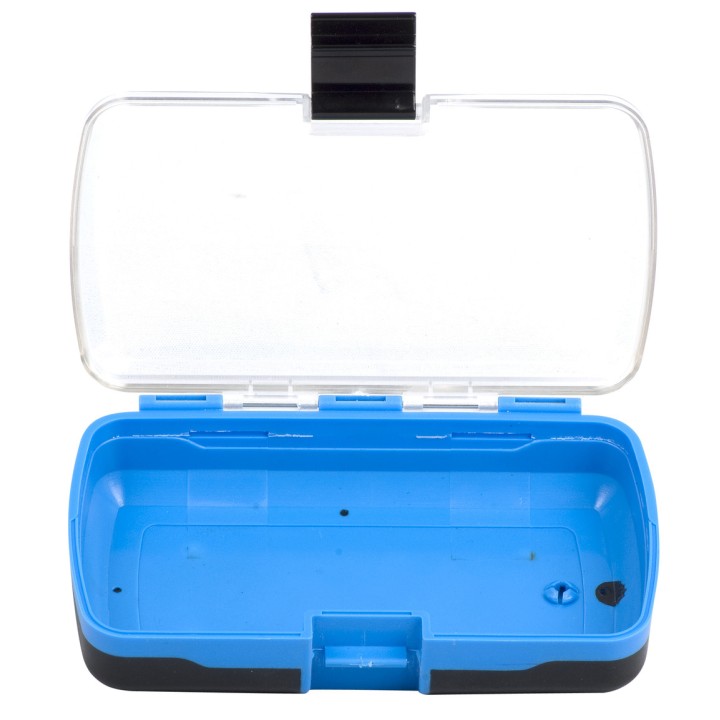 Caja de plástico para los vasos - 982PB2