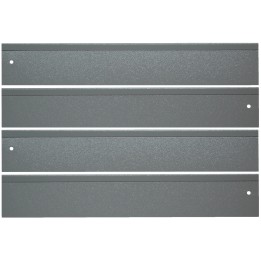 Juego de separadores de 4 piezas para 940E y 940EV - 940ES3
