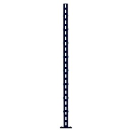 Apoyo central del panel frontal NEGRO - 990SM-BLACK
