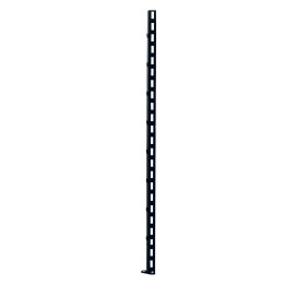 Apoyo derecho del panel frontal NEGRO - 990SR-BLACK