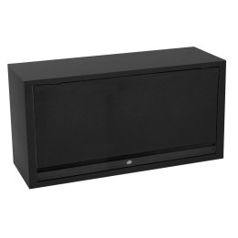 Armario colgante para bancos de trabajo modular NEGRO - 990CAU-BLACK