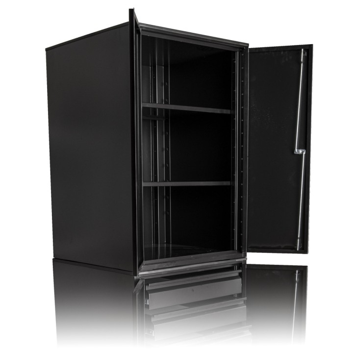 Armario de herramientas - 949.1-BLACK