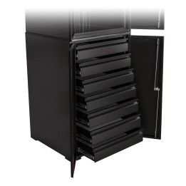 Armario de herramientas - 949.2-BLACK