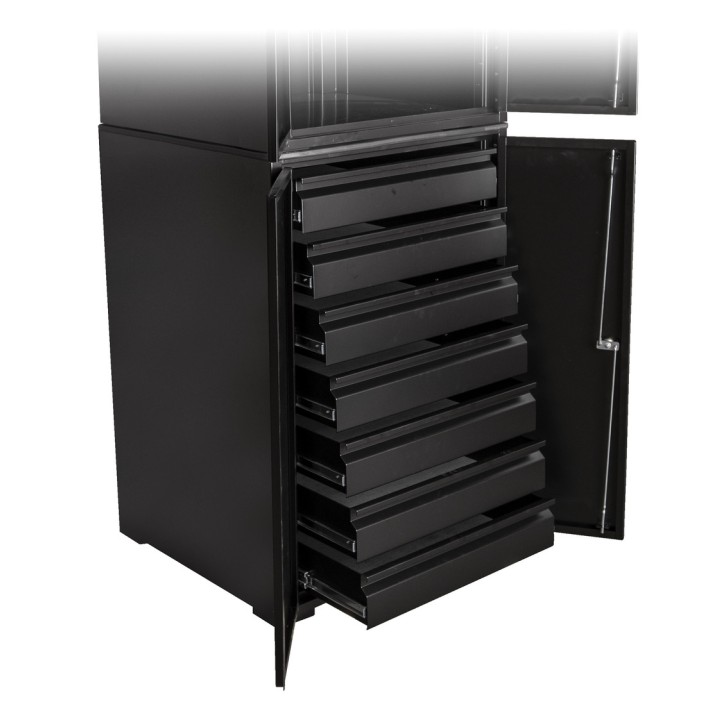 Armario de herramientas - 949.2-BLACK