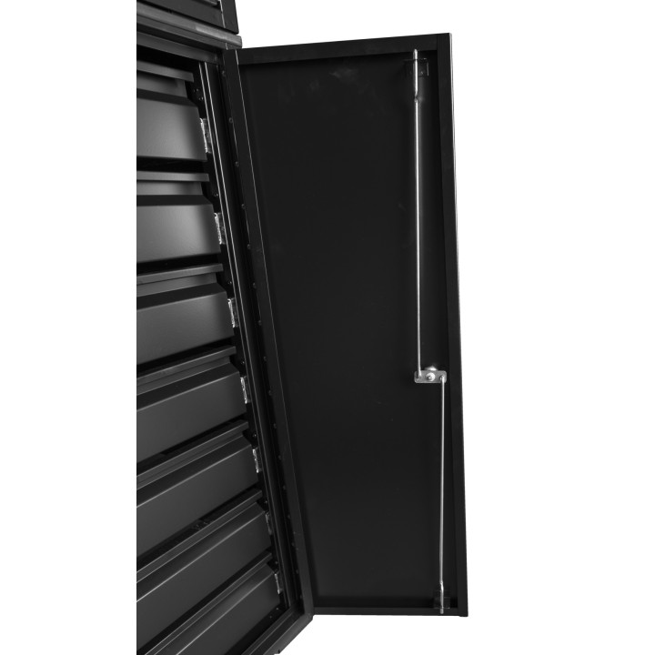 Armario de herramientas - 949.2-BLACK