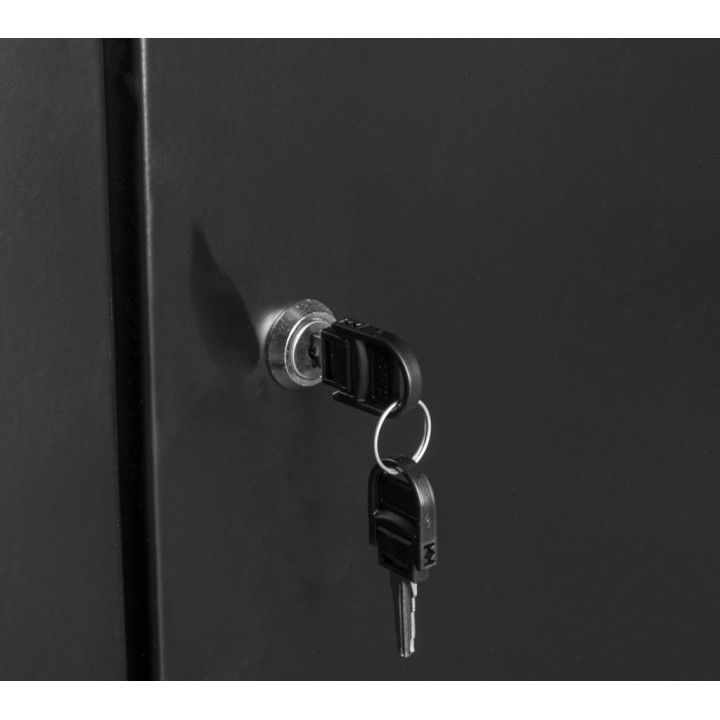 Armario de herramientas - 949.2-BLACK