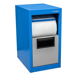 Armario de limpieza para banco de trabajo modular - 990BIN