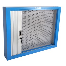 Armario frontal con persiana - 990CA