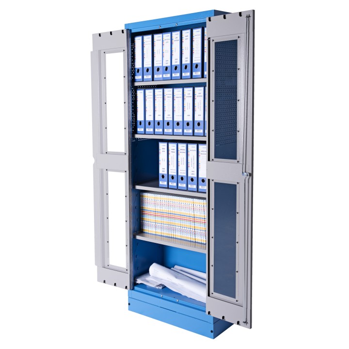 Armario organizador para documentos - 991LMS.C1