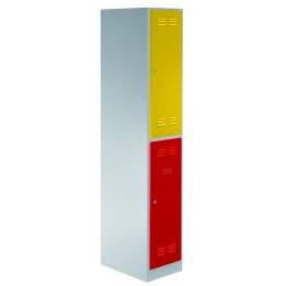 Armario ropero, 2 compartimentos - 950/2