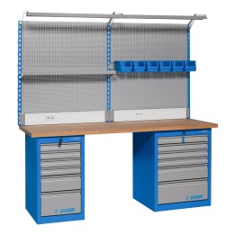 Banco de trabajo modular - módulo A1-2m - 990MA1