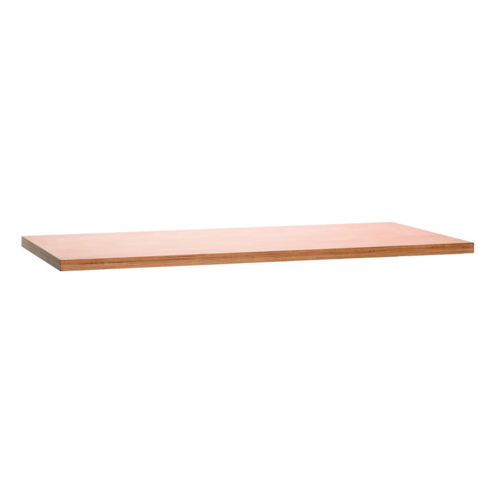 Encimera de madera del banco de trabajo modular - 990TW