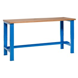 Mesa de trabajo modular - modul A15 - 990MA15