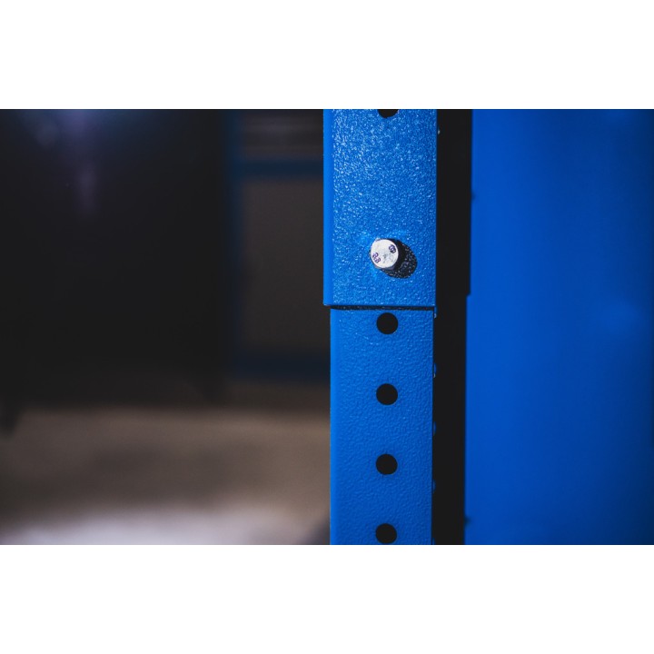 Pata ajustable para banco de trabajo modular - 990LA