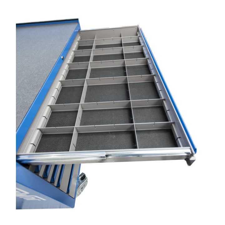 Separadores para cajonera ancha - 990WDP