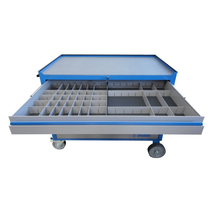 Separadores para cajonera ancha - 990WDP