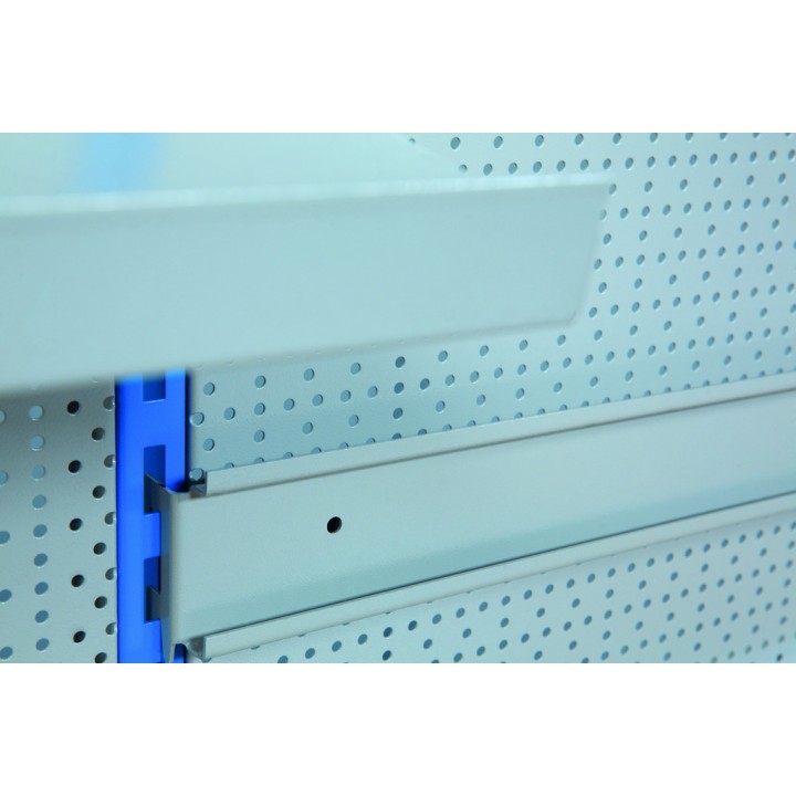 Soporte para caja de plástico - 990HPB