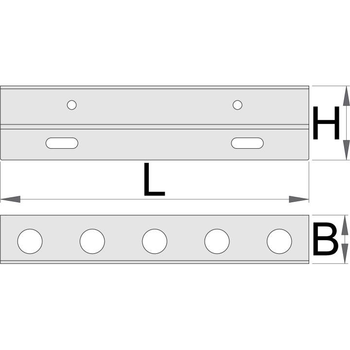 Soporte para destornilladores - h.990.SCR