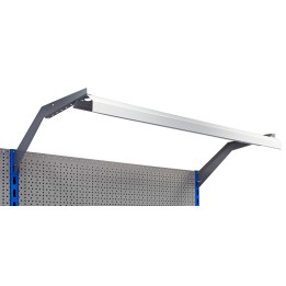 Soporte para la luz con consola - 990HL