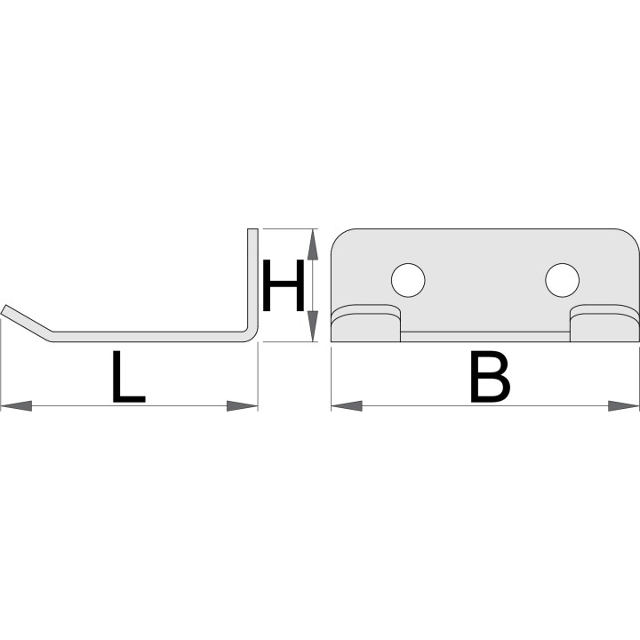 Soporte para martillos - h.990.HAM