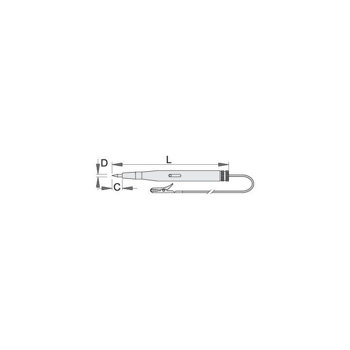 Buscapolos 6-12v/24 V - 631B