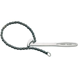 Llave de cadena - 206/2