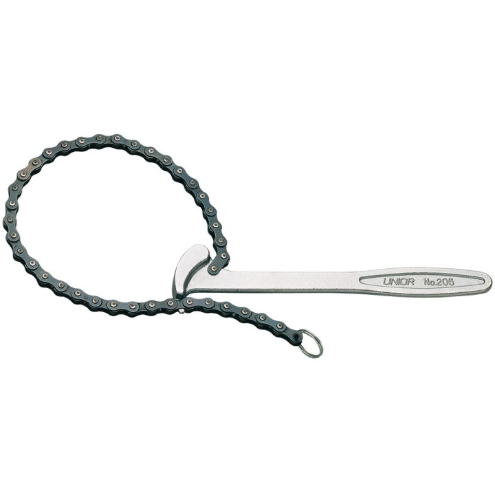 Llave de cadena - 206/2