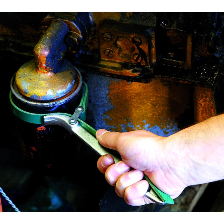 Llave de correa - 205/2