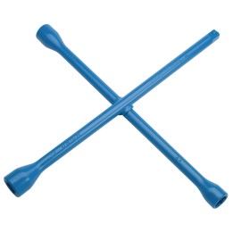 Llave de cruz - 213/6