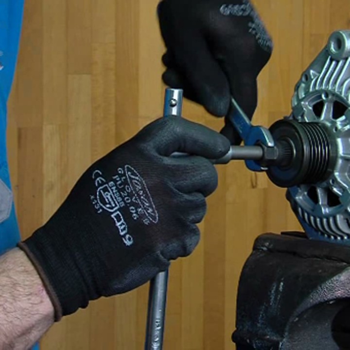 Llave de implante para alternador - 2209