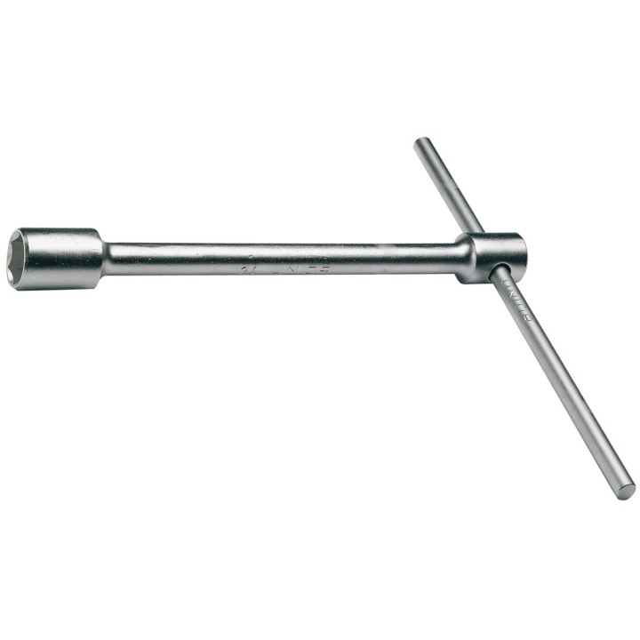 Llave desmontable en T - 212/2