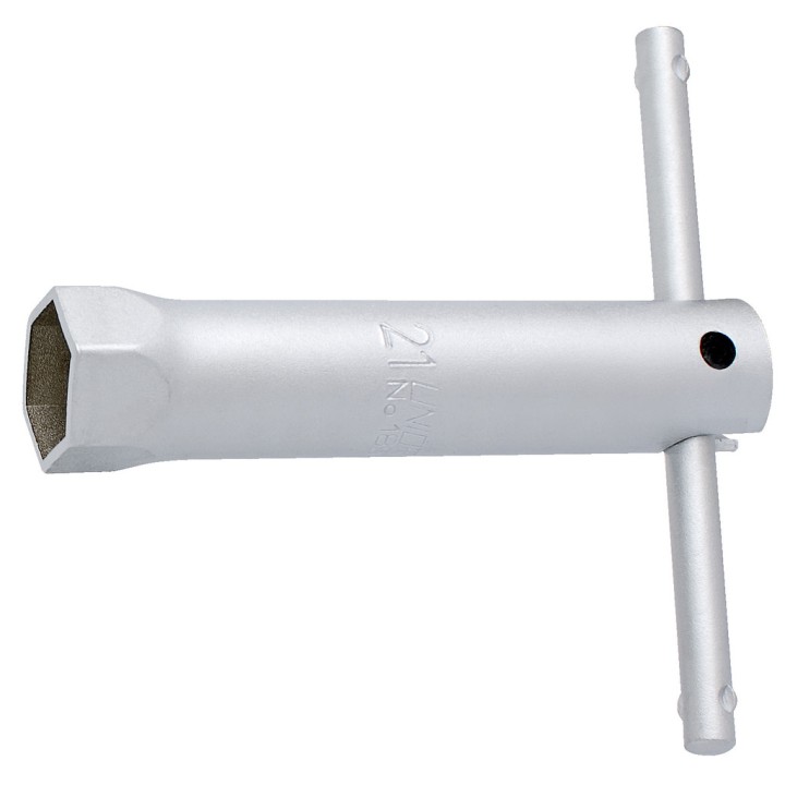Llave para bujías - 185/2