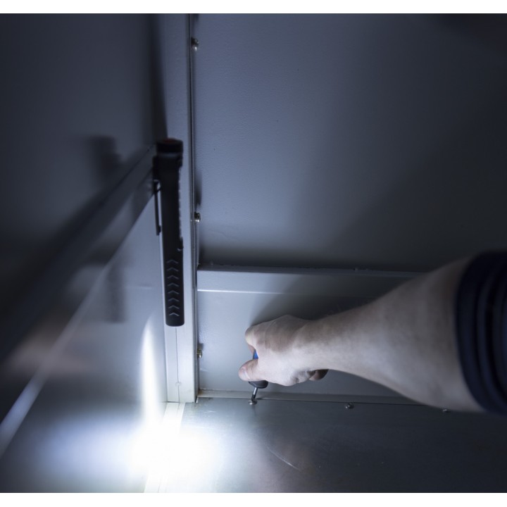 Lámpara LED - 2091A