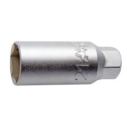 Vaso 3/8" para bujías - 186.4/2